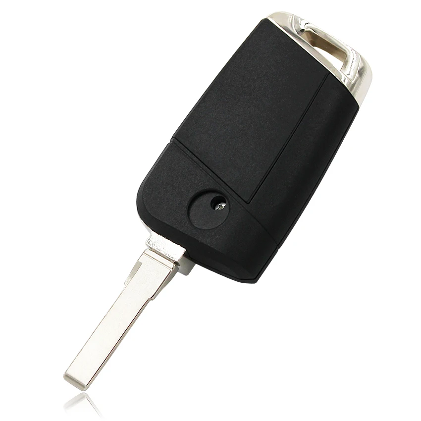 3B дистанционный ключ 434 МГц ID48 чип FCC: 5G0 959 753 BC HU66 лезвие для VW для Volkswagen MQB для Golf VII Golf 7 MK7 Skoda Octavia A7
