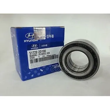 Hyundai kia 51720 2d100