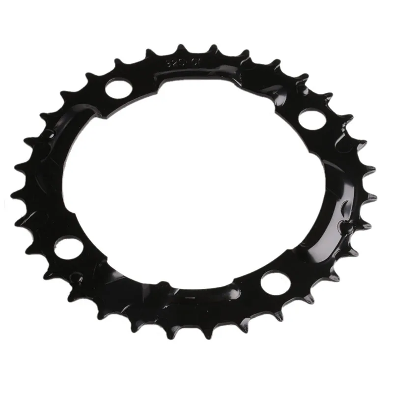 MTB велосипед кольцо цепи велосипеда цепь 22 T/32 T/42 T/44 T для SHIMANO шатуны
