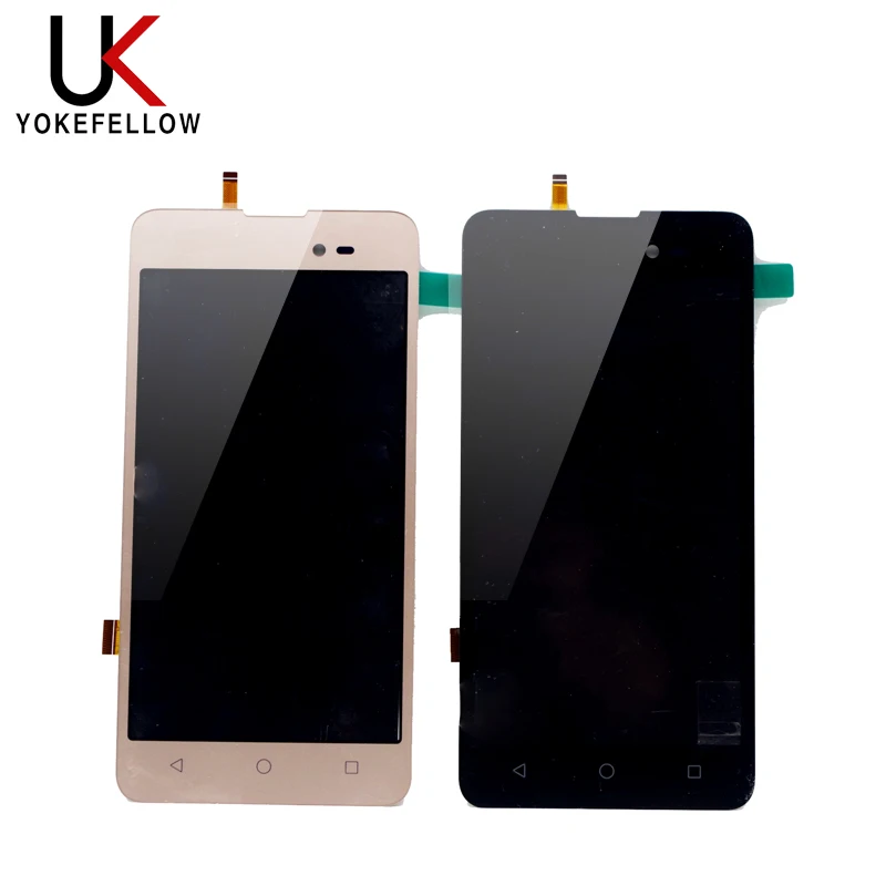

LCD Display For BQ BQ-5035 Velvet BQ 5035 BQS 5035 BQS5035 BQ5035 LCD Display with Touch Sensor Complete Assembly