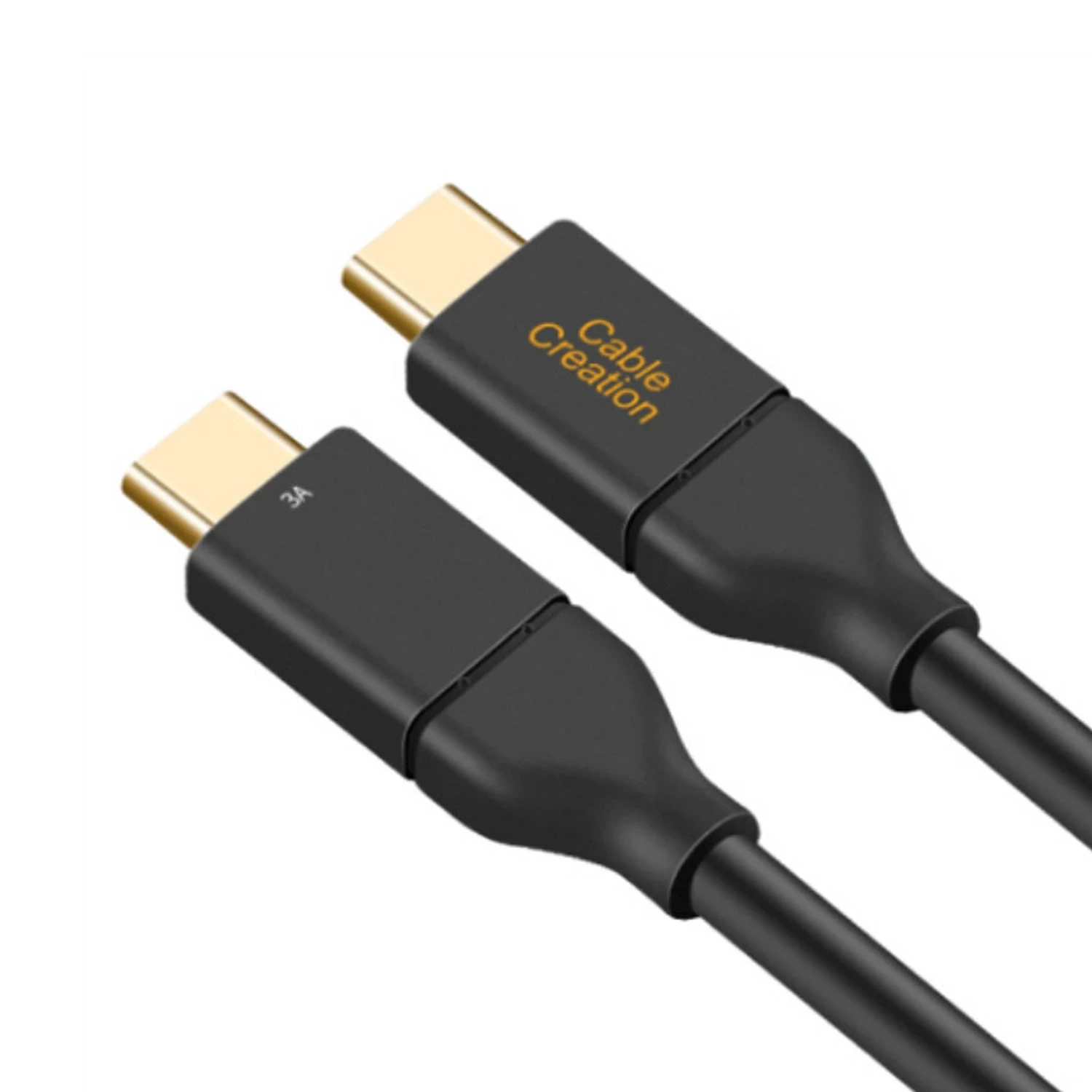 최신 기술로 빠르고 안전한 데이터 전송과 충전을 제공하는 JORINDO USB C 케이블
