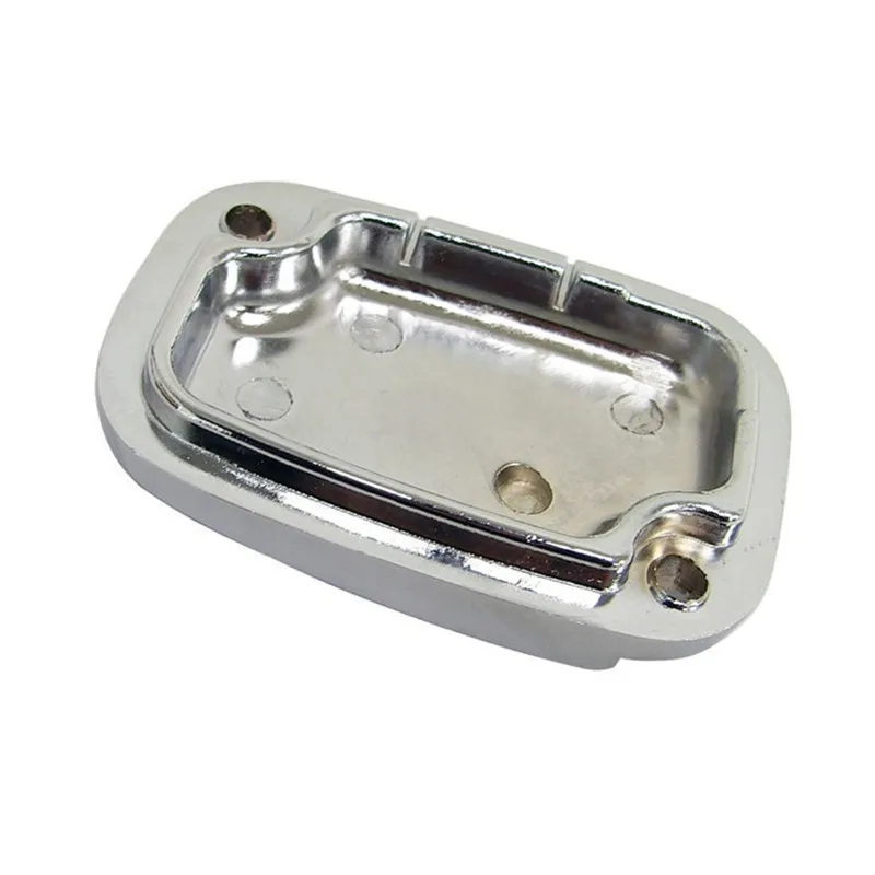 Мотоциклетный бачок тормозной жидкости для переднего колеса Колпачок мотоцикла