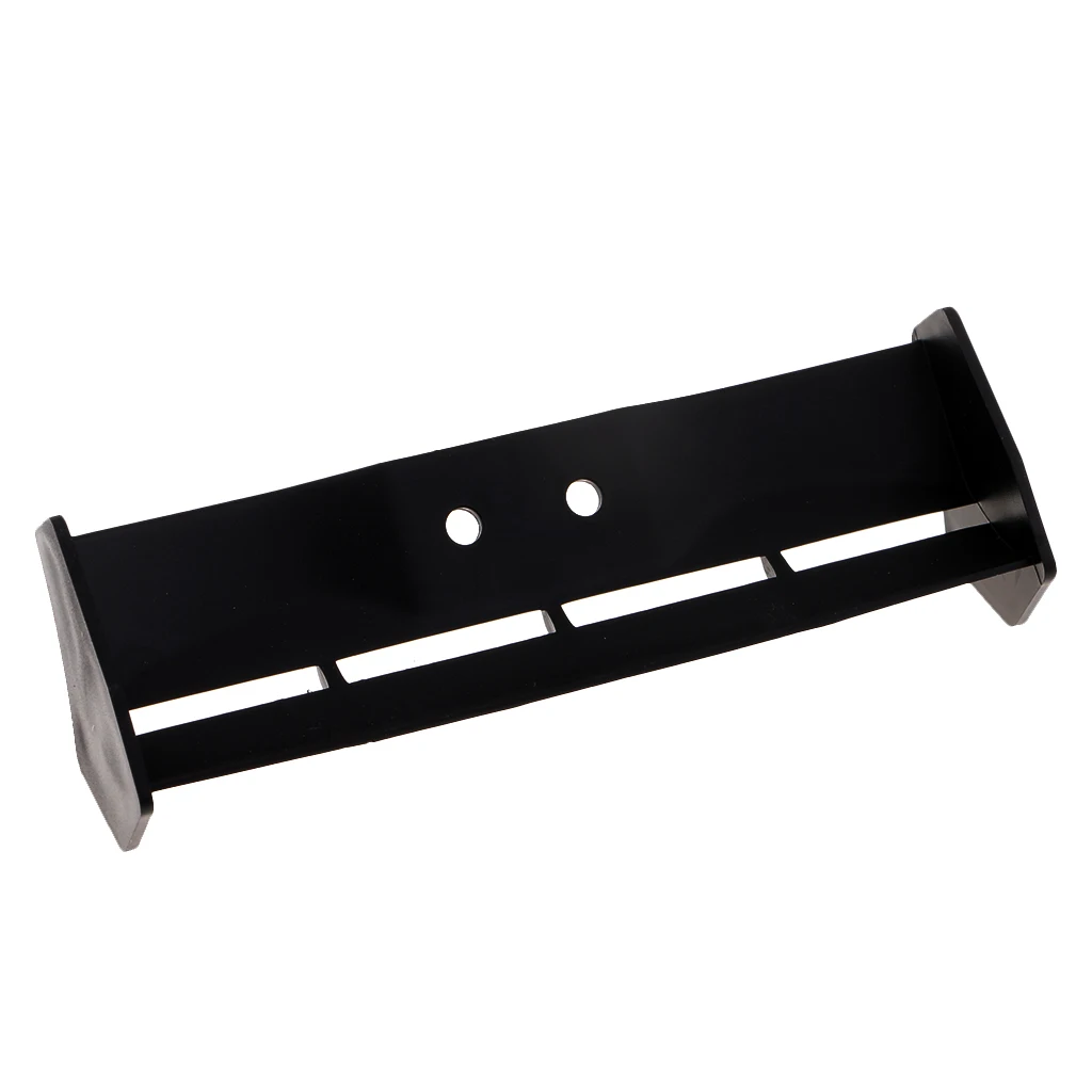 Tail Wing Rear Spoiler For Wltoys A959 1:18 RC Racing Drift Touring Car