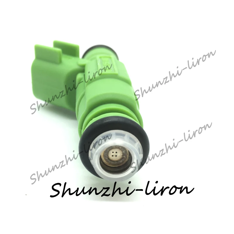8pcs 0280156007 04861454AA fuel injector for Chrysler&Dodge Town& Country / Caravan Grand Caravan 3.3L 3.7L