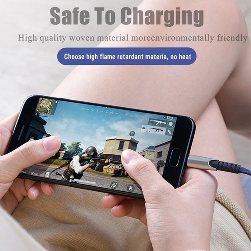 5A usb type-C кабель для huawei P30 mate 20 Pro Honor 10 USB 3,1 Quick 3,0 samsung S9 S8 mi 9 Red mi Note 7 шнур зарядного устройства для телефона