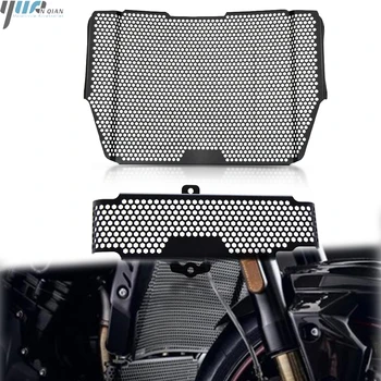 

Speed Triple Motorcycle Radiator Guard Grille Aluminum Oil Cooler Cover For Triumph Speed TripleS RS 765 765 S/RS 2018 2019 2020