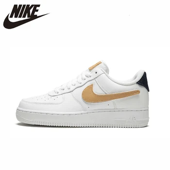

Nike Air Force 1 Original New Arrival Men Skateboarding Shoes Comfortable Lightweight Outdoor Sports Sneakers #CT2253 m