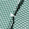 4/6/8/10/12/16/20 Holes Folded Portable Hexagon Fishing Net Crayfish Fish Automatic Trap Shrimp Carp Catcher Cages Mesh Nets Cra 6
