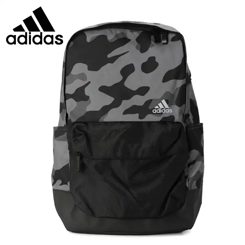 adidas unisex backpack