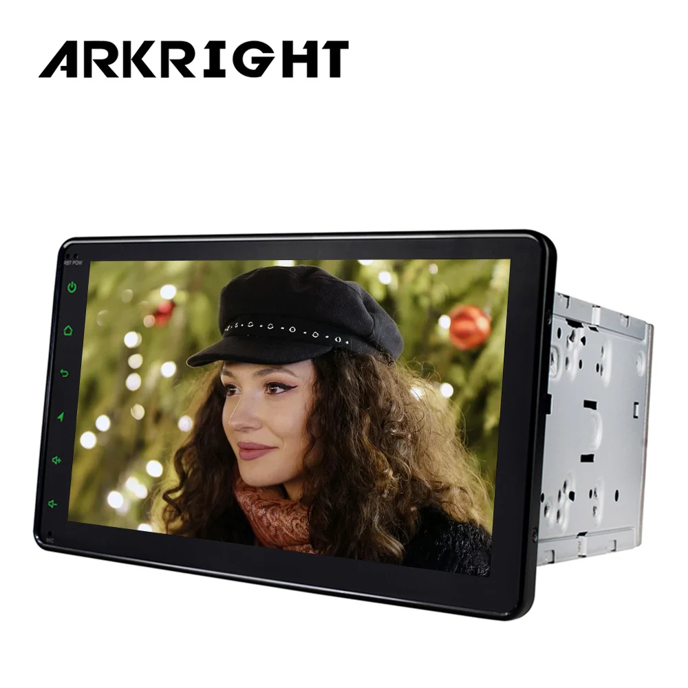 Видео выход " 2 din Android автомобильный радиоплеер с 4G sim-картой 4G/64G встроенный DSP модуль беспроводной Carplay gps Авторадио Стерео