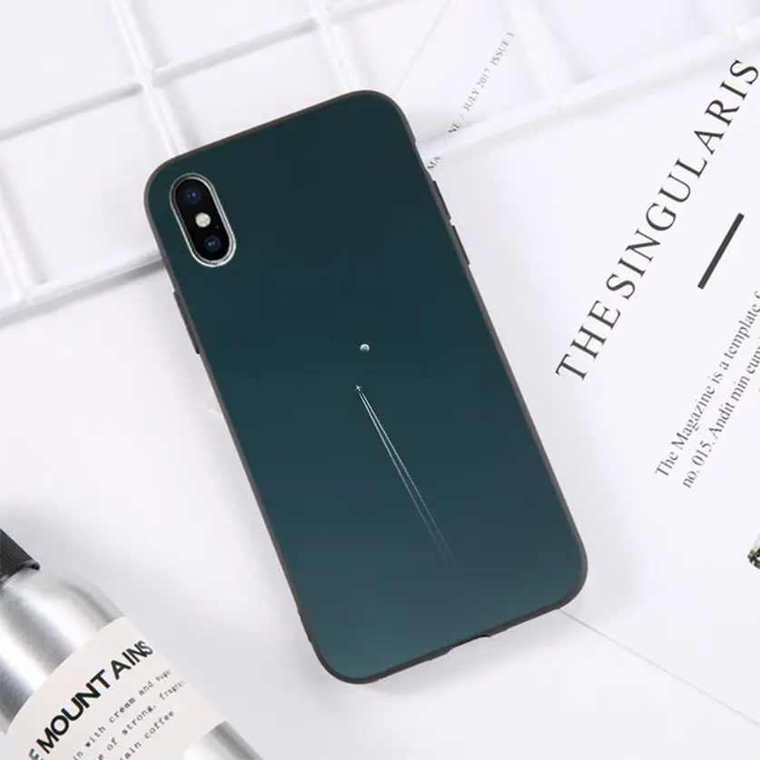 Aircraft Airplane fly travel