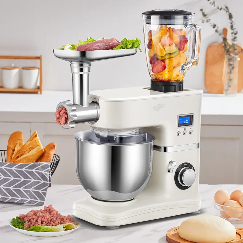 https://ae01.alicdn.com/kf/Ha70d878bbded485983fe3ce9f58c771fI/Zhoutu-Stand-Mixer-8-Speed-with-Digital-Timer-Electric-Kitchen-Mixer-Dough-Whisk-Beater-Meat-Grinder.jpg