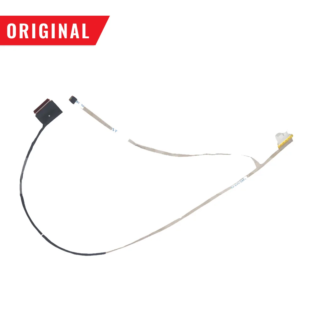 

Новый оригинальный для MSI GT63 MS-16L5 LCD 30PIN EDP кабель K1N-3040119 K1N3040119