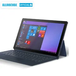 Alldocube Knote5 11,6 дюймов Intel, планшет Gemini Lake N4000 Window 10 1920*1080 ips дисплей планшетный ПК