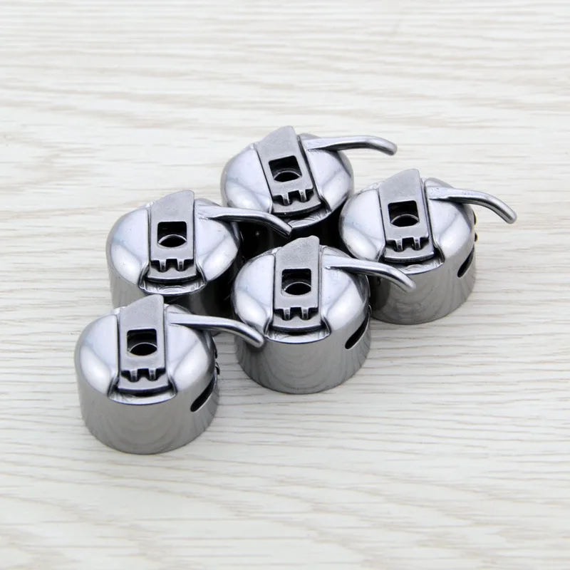 

Manufacturers Direct Selling Universal Multi-functional Household Bobbin Case Sewing Machine Parts Bobbin Case Wholesale