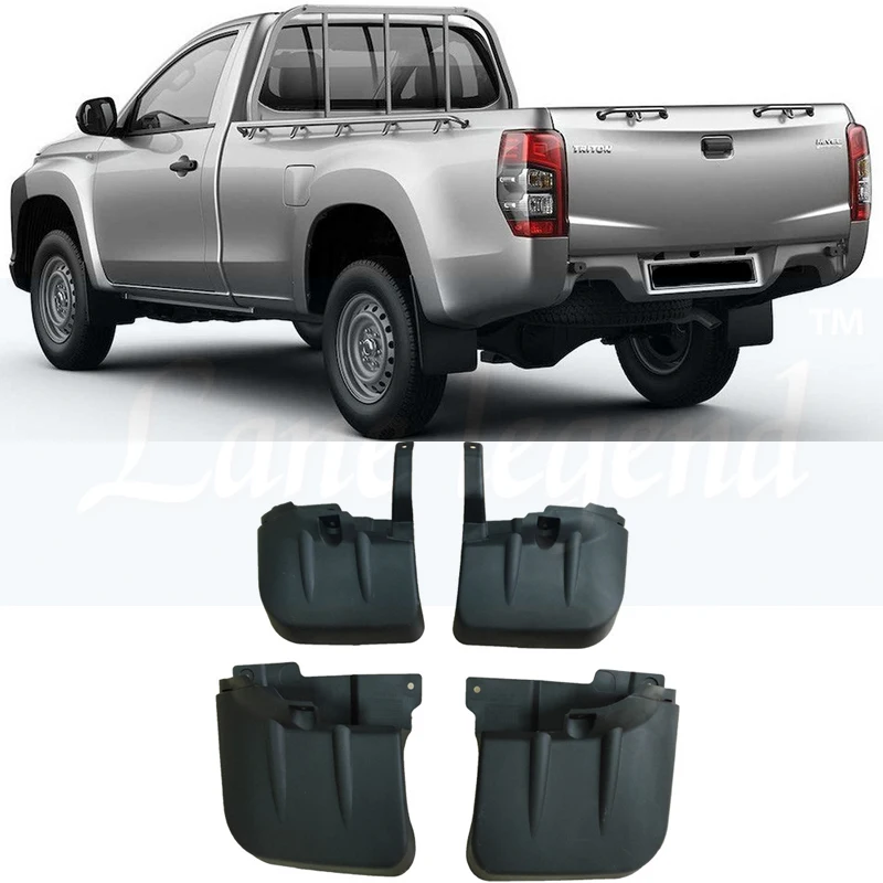 Брызговик шаблон для MITSUBISHI L200- автомобиля брызговик s брызговик крыло брызговиков