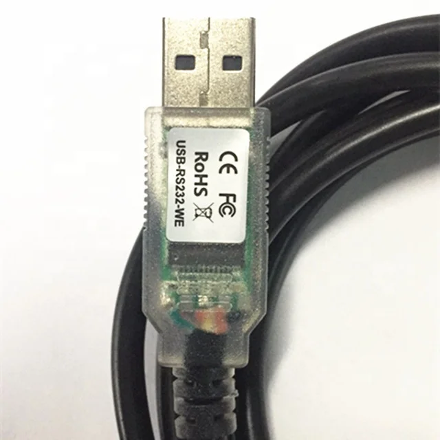 FTDI 듀얼 칩 USB 케이블: 직렬 연결에 완벽한 솔루션