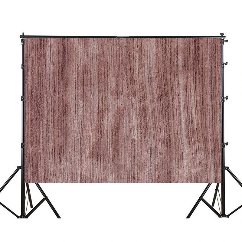 

WHISM Many Different Types Of Wood Grain Background Cloth Photo Cloth -7*5 Feet Furniture Decoration Painting