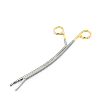

Stern chest Tube passer thoracoscopy thorat thoracic vats mis mics surgery set cardiovascular kit