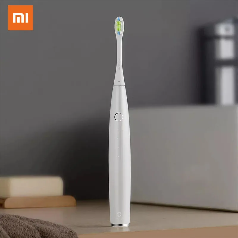 

Xiaomi Oclean One Sonic Electric Toothbrush Adult Waterproof Ultrasonic automatic Fast Charging Tooth Brush Fast Charging