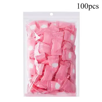 

Disposable Pure Cotton Compressed Portable Travel Face Towel Water Wet Wipe Washcloth Napkin Outdoor Moistened Tissues 30/50pcs