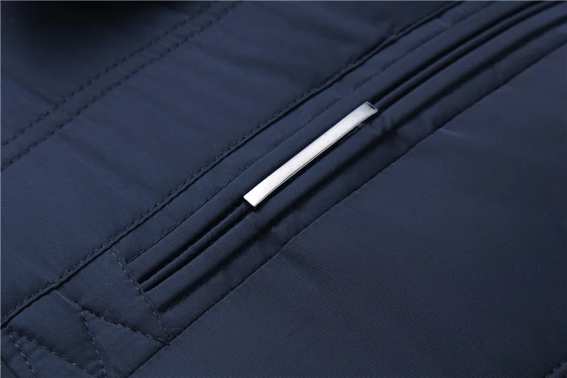 Флисовые утолщенные теплые зимние куртки для мужчин минус 40 градусов ватник мужская ветровка с капюшоном парки XL-4XL