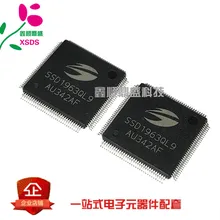 5 шт./лот SSD1963QL9 SSD1963 LQFP-128