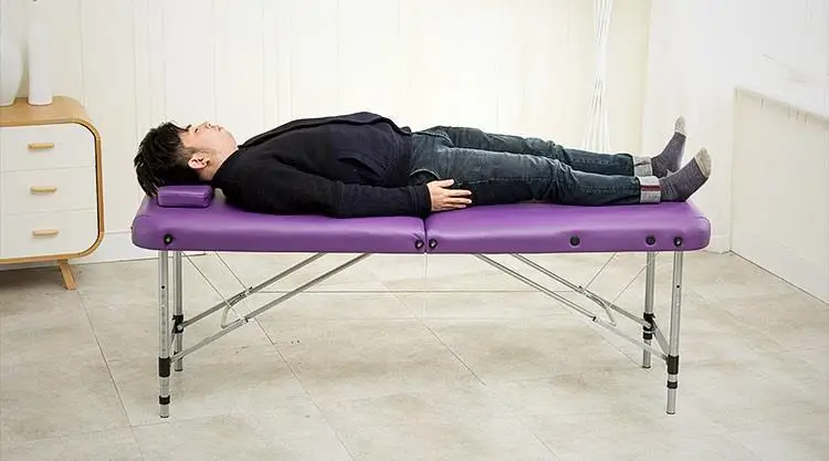 Де мебель зубные татуировки Para стол Mueble салон складной Кама Massagetafel Камилла masaje Plegable стул Складная кушетка для массажа