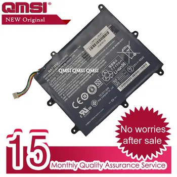 

QMSI 7.4V 3280mAh Original BAT-1012 laptop battery for Acer Iconia TAB 8: A200 A520 BAT1012 series 2ICP5 / 67/90 BT.00203.011
