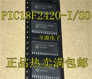 

PIC18F2420 PIC18F2420-I/SO SOP-28