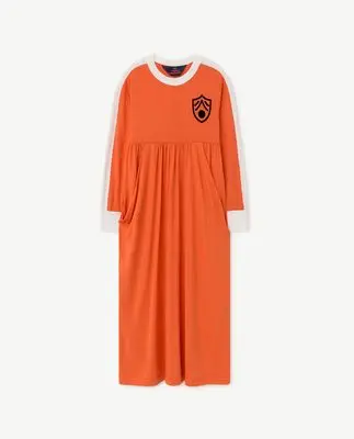 Tao/платье с длинными рукавами для девочек; robe Enfant fille mariage; платье для школы; Deguisement Garcon Enfant; предзаказ; 9,5 - Цвет: color as picture
