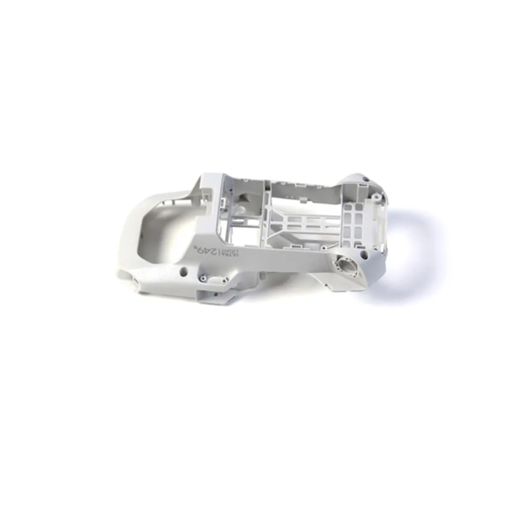 middle frame Global Оригинальная средняя рамка Корпус верхняя крышка Нижняя крышка Замена для DJI Mavic Mini Drone запасные части - Цвет: middle frame Global