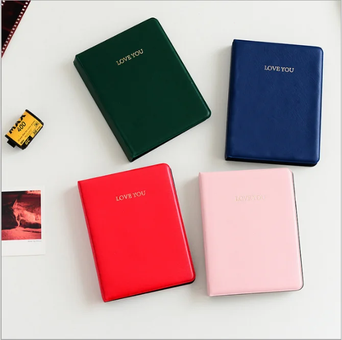 Фотоальбомы фотографии Альбомы для ЖК дисплея с подсветкой Fujifilm Instax Mini 8 пленка