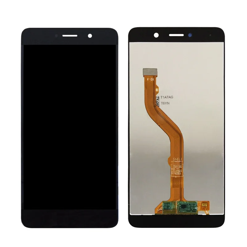 For HUAWEI Y7 LCD Display Touch Screen Digitizer For Huawei Y7 Prime / Enjoy 7 Plus LCD With Frame TRT-L21 TRT-LX1