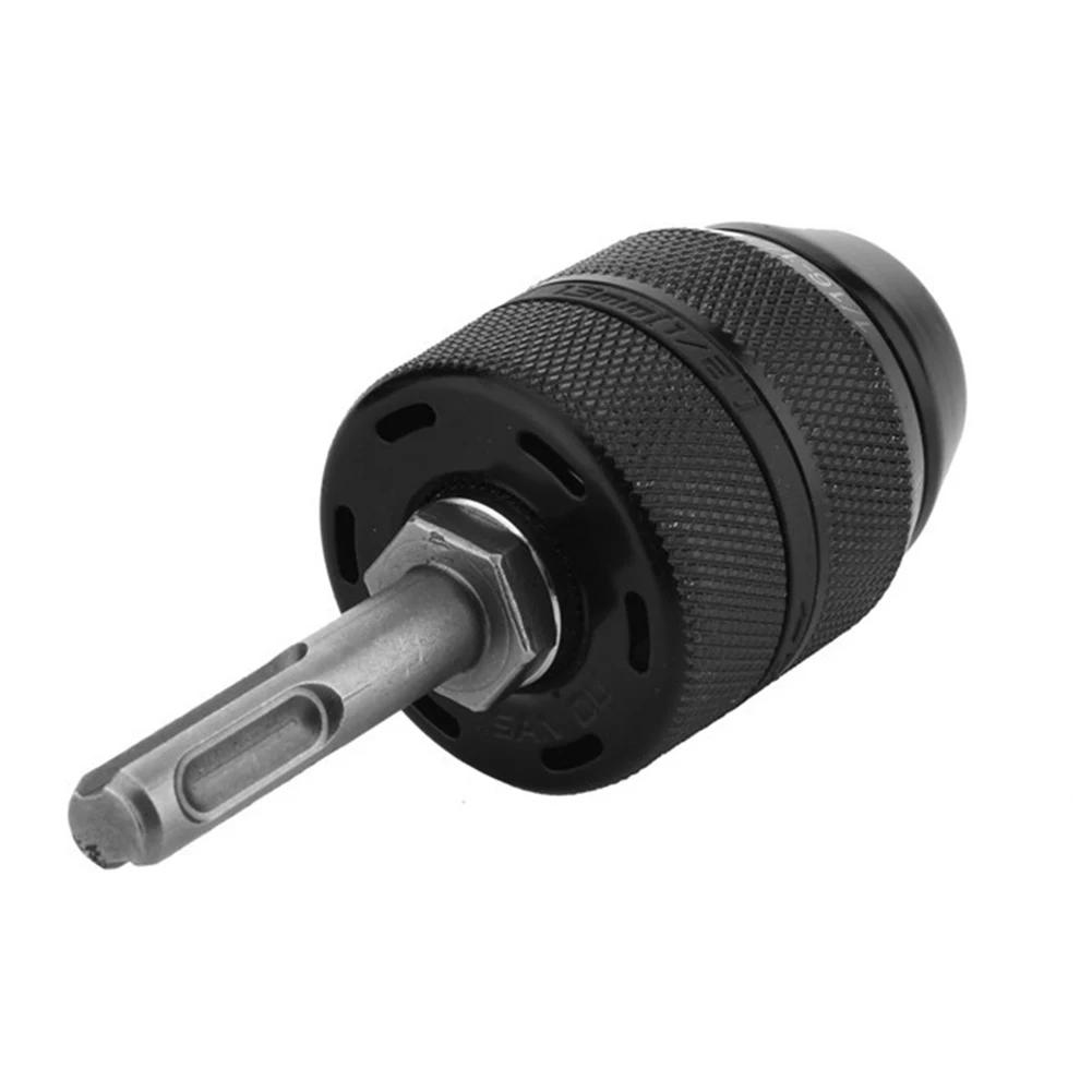 Патрон для дрели ключевой 1,5–13 мм – 1/2", адаптер sds plus// сибртех. Патрон быстрозажимной практика 13мм 1/2-20unf с адаптером sds+ 031-006. Патрон сверлильный для gbh 2-26 dfr. Патрон сверлильный ключевой 13 мм, 1/2"-20unf с адаптером sds+. Переходник с сдс на зажимной патрон для перфоратора.