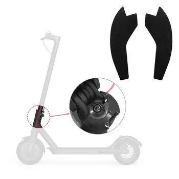 

Scooter Folding Joint Damper Rubber Pad Avoiding Cushion Fixing Damper Paster for Xiaomi Mijia M365 Electric Scooters