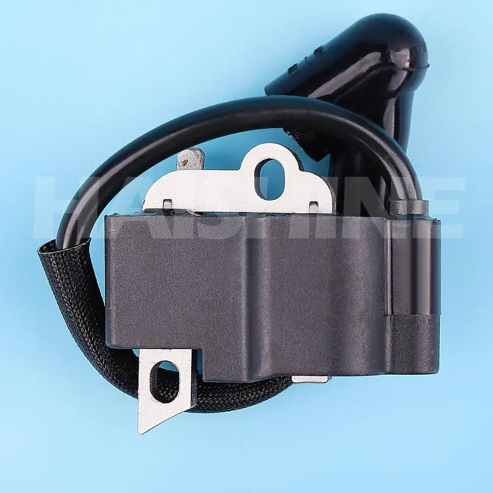 Módulo de bobina de encendido para motosierra Stihl, pieza de repuesto para  motosierra, MS150TC E, MS150, MS150C, MS150CE, MS150T, 1146, 400, 1304| Motosierras| - AliExpress