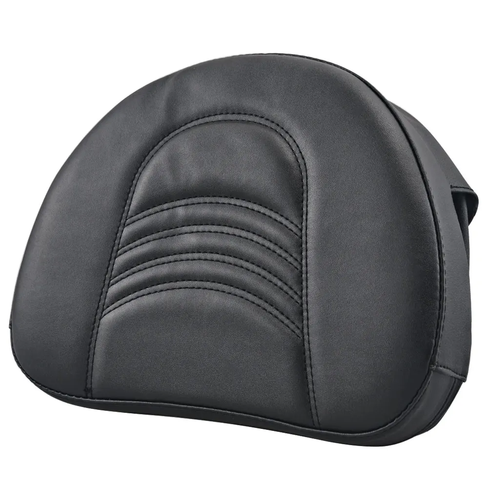 Накладка на спинку мотоцикла подходит для Harley Touring Road King Street Electra Glide уличное движение FL FLHT FLHX 97-19 индийские модели - Цвет: D