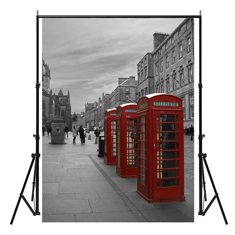 Minimoto 5x7 футов(150X210 см) нетканый фон для фотосъемки уличный тематический фон для фото камеры