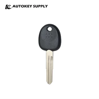 Per chiave Transponder Hyundai senza Logo "lama sinistra" Autokeysupply AKHYS212
