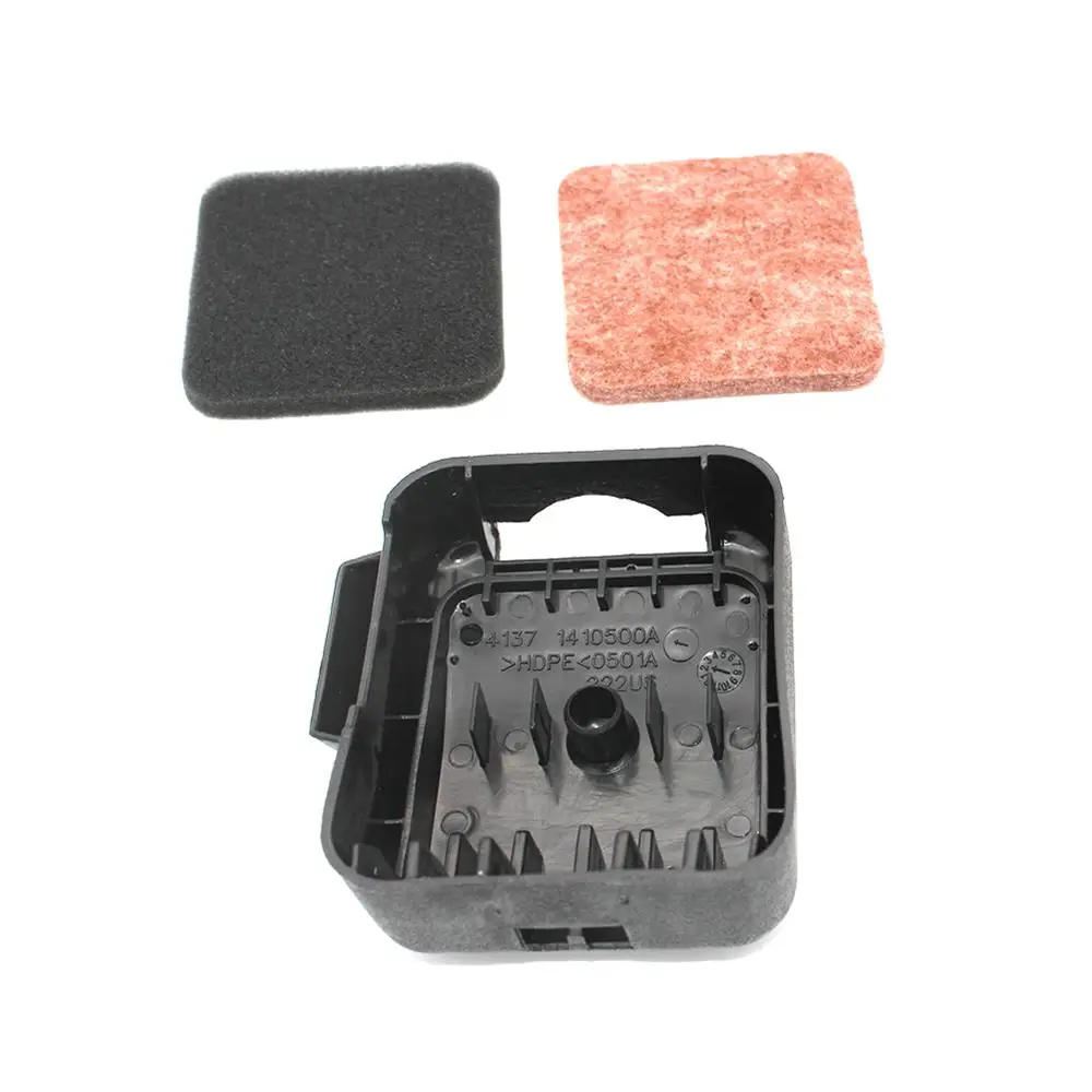 Air Filt Cover Filter Kits for Stihl Trimmer KM85 FS85 FS80 FC85 FC75 4137 124 1500 2800 | Инструменты