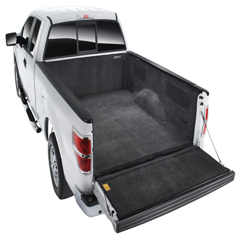 30.5cm Sub Subwoofer Recinto Caja Bajos MDF Negro Alfombra Boom Coche