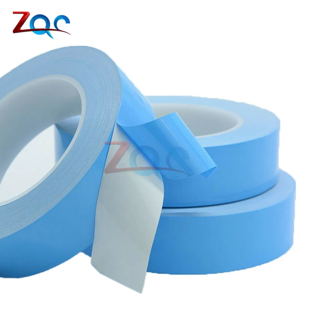 теплопроводная клейкая лента двухсторонняя. лента теплопроводящая 3м. скотч 3m 5590. термоскотч двухсторонний 3м. термопроводной двухсторонний скотч.