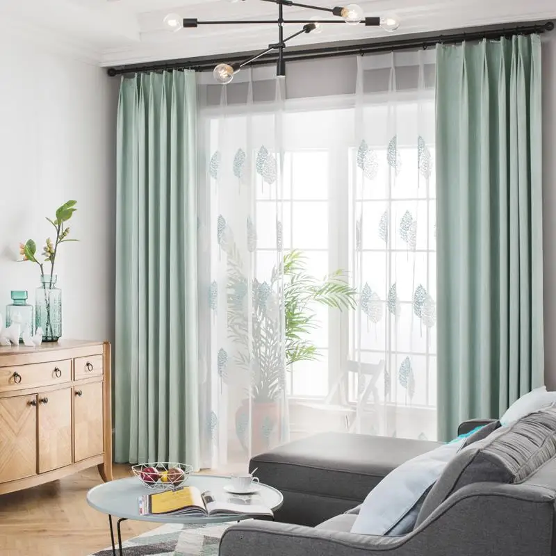 Кухня Tende for Soggiorno кухня перде Ридо Sheer Firany для салона Cortinas де Luxo Para Sala Роскошные занавески
