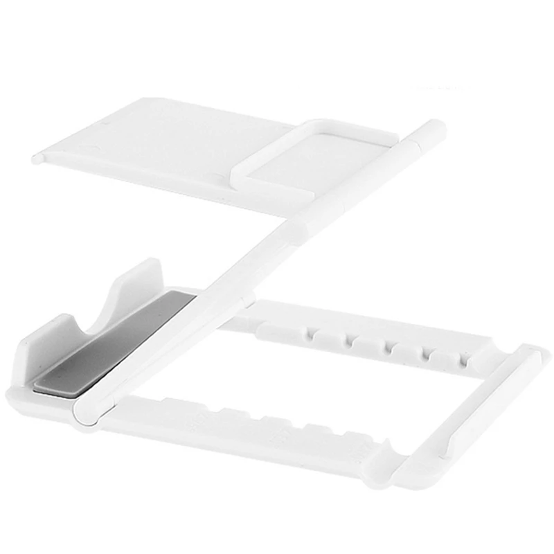 Держатель для телефона настольная подставка Многофункциональный складной