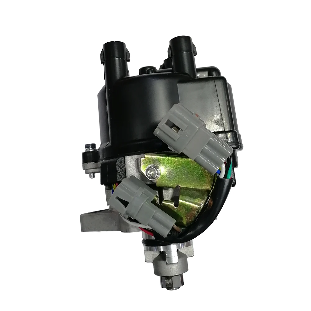 Auto Distributor Assembly Automobile Distributor DISTRIBUTOR ASSY IGNITION 19020-16280 19020-16250 2 + 6 4A/5A/7A for Toyota Sprinter Corona Corolla Carina