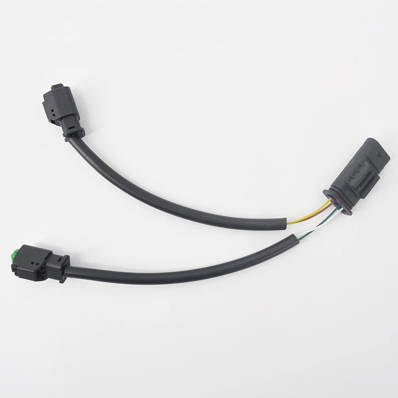 Baificar Новый корпус термостата проводной разъем 9804315380 для Citroen C4L C5 Peugeot 308 408 508 3008 1 6