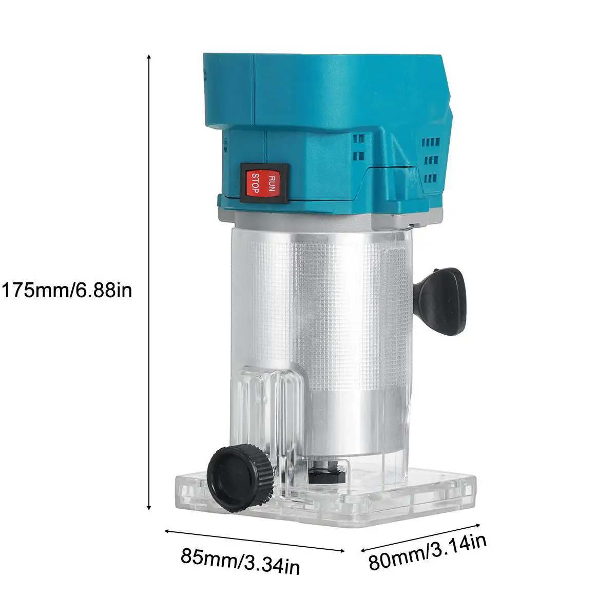 198vf r Min Mpt Wood Electric Trimmer Woodworking Wood Milling Electric Hand Trimmer Wood Laminator Router Edge Joiners Set Electric Trimmers Aliexpress