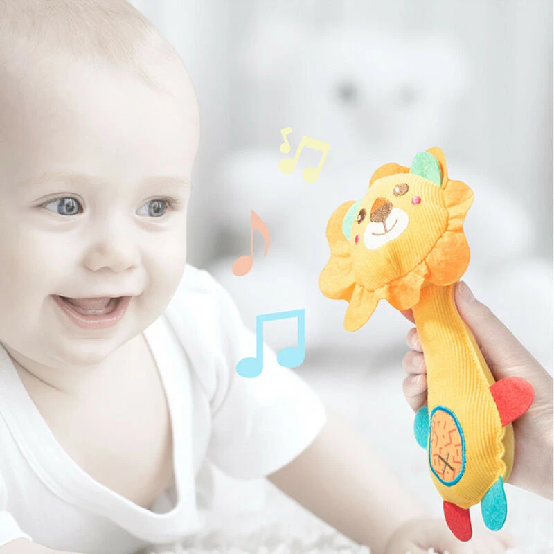 Hochet bébé garçon Clearance