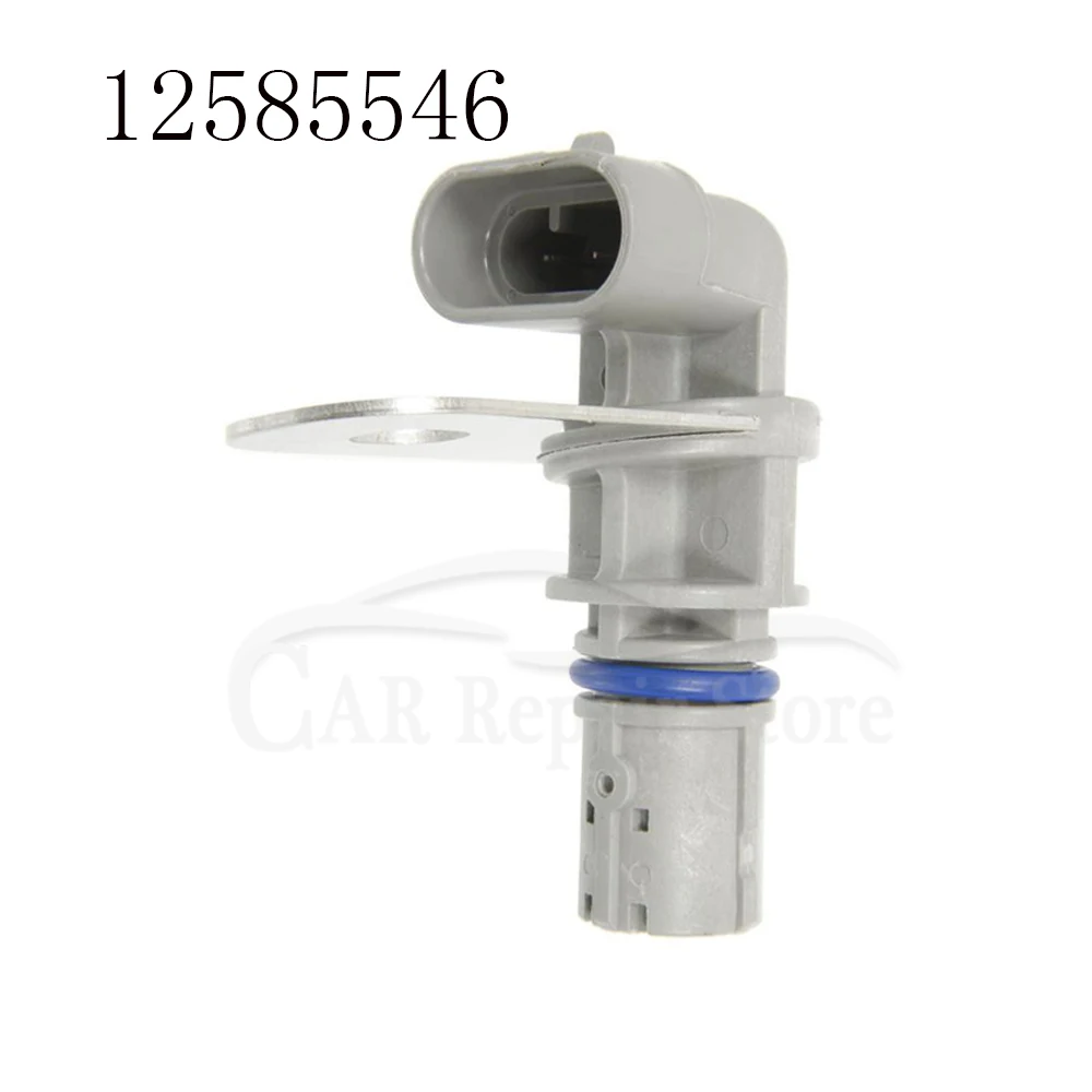 12585546 Датчик положения коленчатого вала 213-3520 для Saab 9-7x Chevrolet Avalanche Express Hummer H2 H3 Cadillac B uick GMC Pontiac